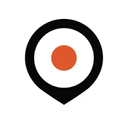 Q-Eat app icon