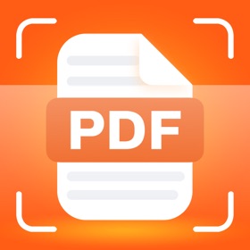 PDF Camera – Scan & Convert