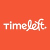 Timeleft - Meet New People icon