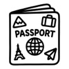 Passport - Travel Trip Planner icon