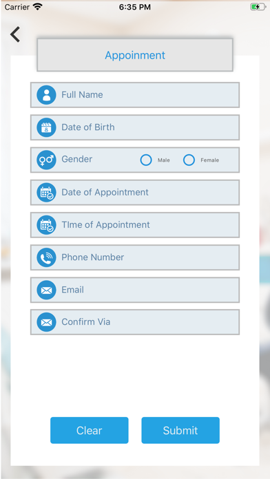 De Dentiste Screenshot