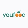 YouFood App icon