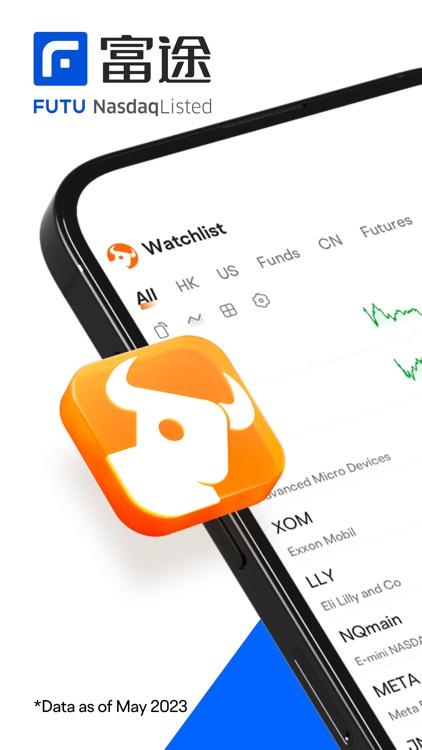 Futubull-Easy Investment