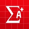 A+AI Math Helper & AI Homework icon