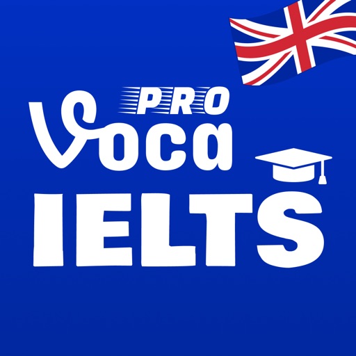 Voca: IELTS Vocabulary 2025