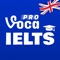 CONQUER IELTS VOCABULARY WITH VOCA PRO - IELTS VOCABULARY BY TOPIC