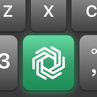 Typely AI - Grammar Keyboard