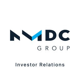 NMDC Investor Relations