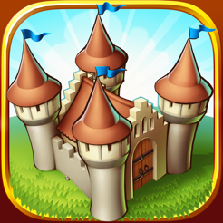 ‎Townsmen Premium