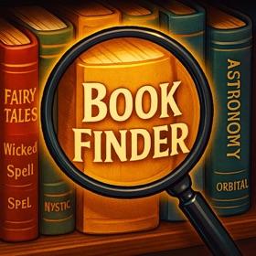 Book Finder: Library Scanner