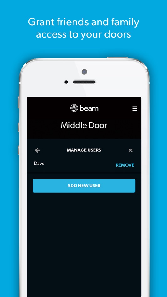 #3. beam Home (iOS) 由: Beam Labs LLC