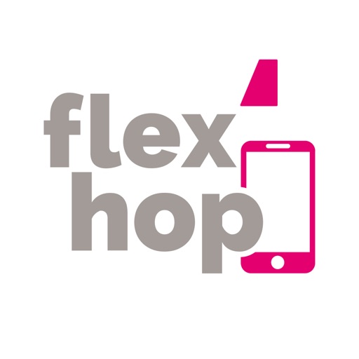 Flex'hop - le TAD de la CTS