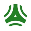 Planet Foot icon