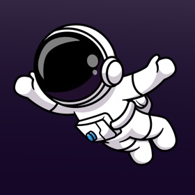 螢幕擷取畫面 (7) Astronaut In Space - Word Game