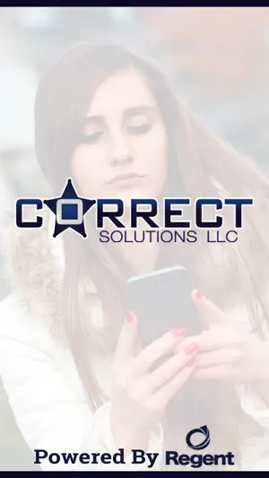 Correct Solutions Deposit screenshot 1