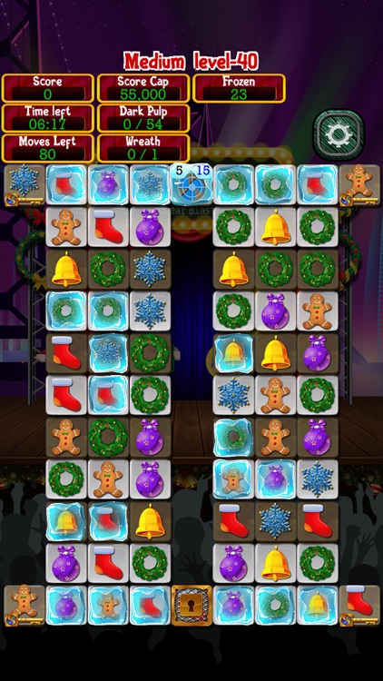 Christmas Drops 5 screenshot-9