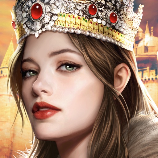 Game of Sultans iOS App