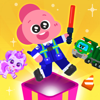 Cocobi World 5 - KIGLE Inc.