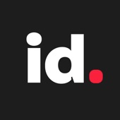 Land id® icon
