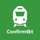 ConfirmTkt: Train Booking App