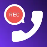 Auto Recording: Call Recorder - Icono de la app