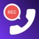 Auto Recording: Call Recorder app icon - Business app for iPhone