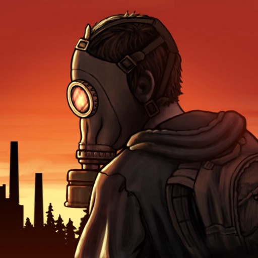 Nuclear Day Survival icon