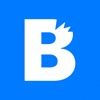 BiteSize: Calorie Deficit app icon - Health & Fitness app for iPhone