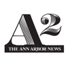 The Ann Arbor News - iPadアプリ