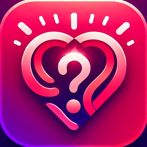 Luv - Couples Truth or Dare icon