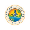 Hernando County Public Library icon