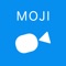 MojiMov let you to put text/subtitle on your video