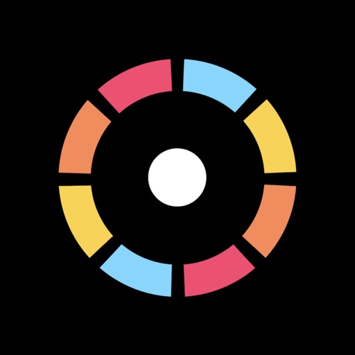 Pro Camera-Omnipotent Camera icon
