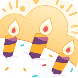 Happy Birthday Alarm Countdown