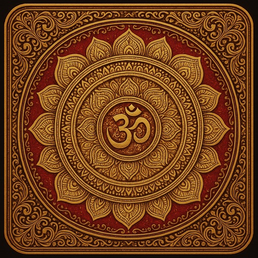 RSVP Gita app icon