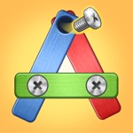 Download Screw Challenge: Nuts & Bolts app