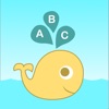 Whale Notes icon