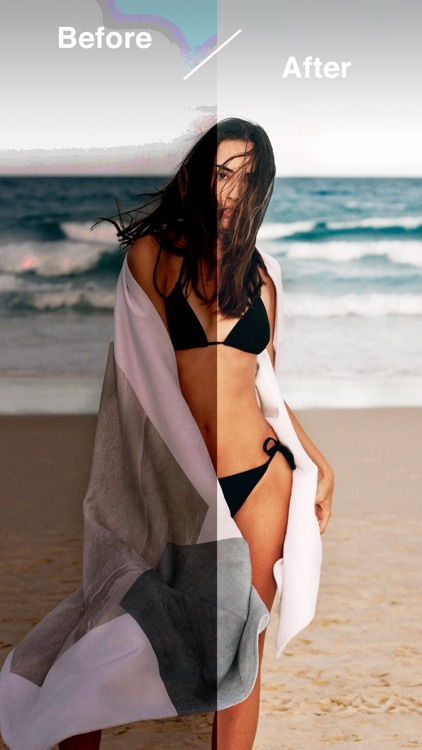 FYLTRO - Photo Presets