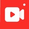 Screen Recorder allows you to record your favorite apps & games for tutorials, game play, video demos, and training videos on your device
