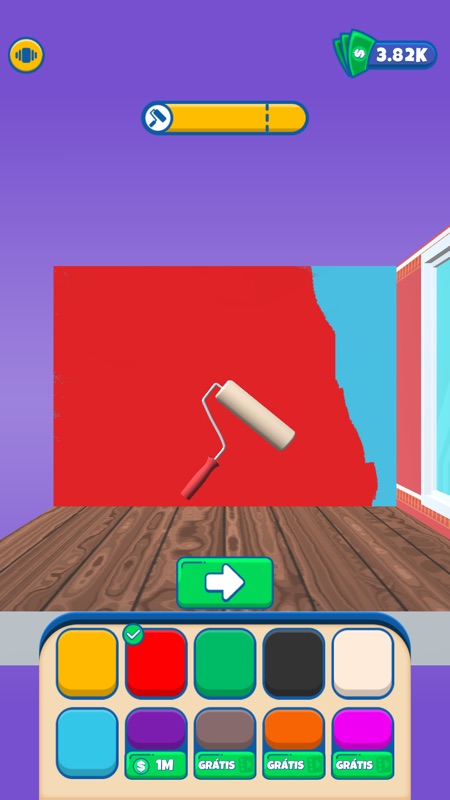 Home Restoration screenshot 4