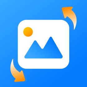 Image Converter: Photo to JPEG