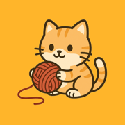 喵喵小组件- 互动桌面宠物猫狗小工具