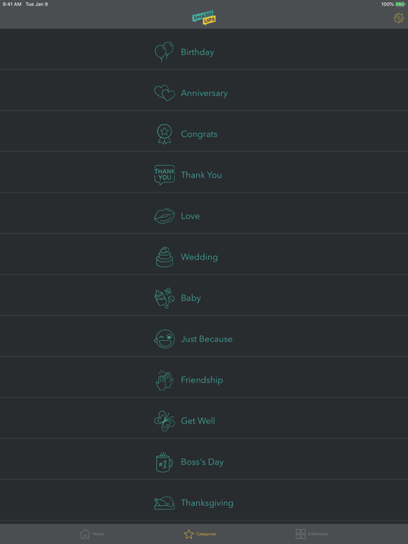 Screenshot #6 pour SmashUps