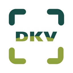 DKV Assurance - Scan & Send