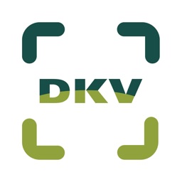 DKV Insurance - Scan & Send