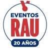 Eventos RAU icon