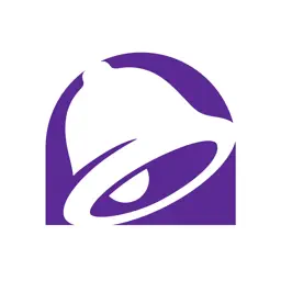Taco Bell UK app icon
