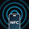 NFC Reader & Writer Tools icon