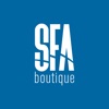 SFA boutique icon