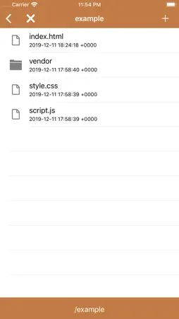 HTML Master: Code Editor screenshot 7